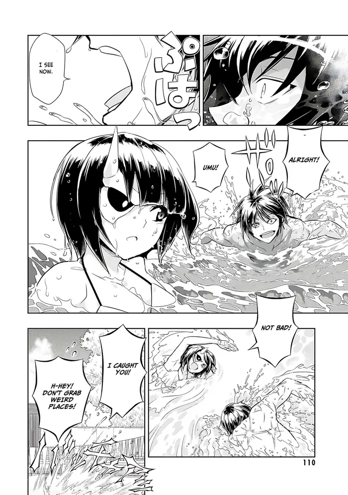 Armed Girl